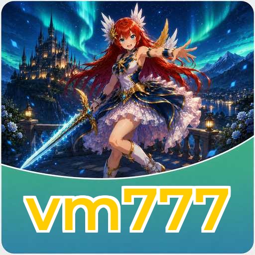 vm777 APK Structure