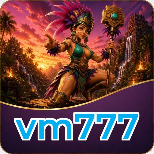 vm777 APK Structure