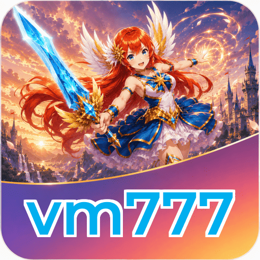 vm777 APK Structure